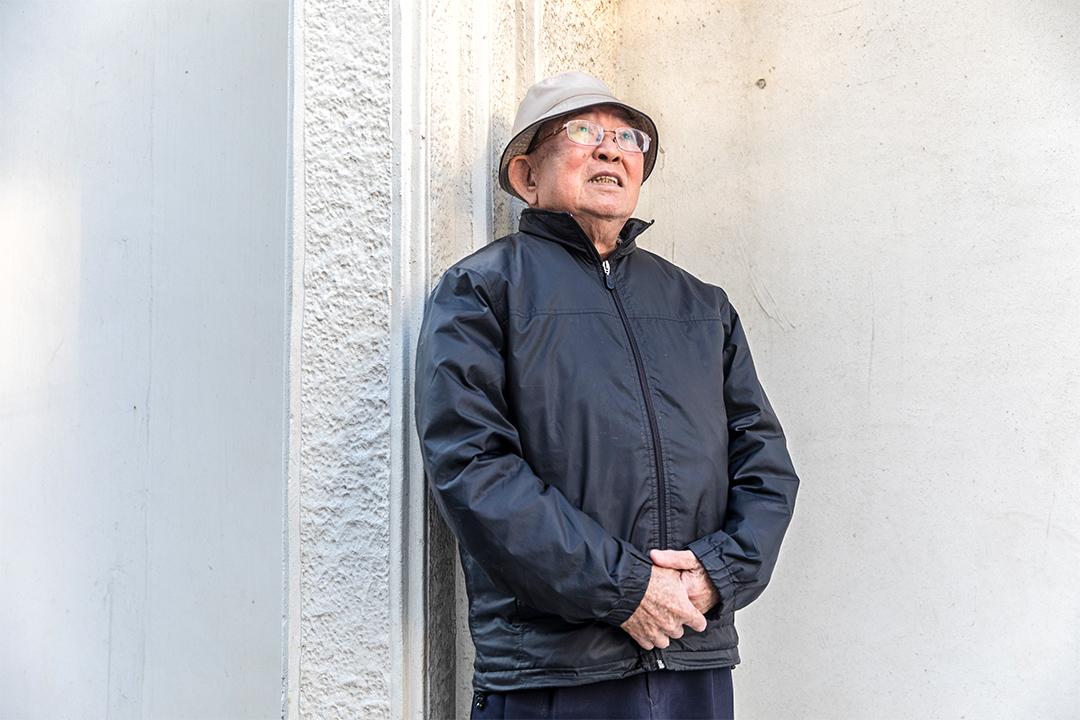 林麟祥回憶,當時他在家中的收音機裏,有收聽嘉義放送到澎湖的廣播。