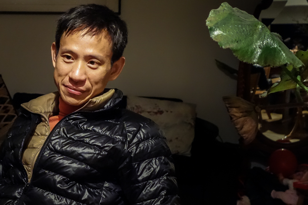 “知识分子可以做的,是接着他们对‘崇高感’的追求往下聊,看看怎么可以贴着地皮、从普通人的行动里生发出崇高的意义。”