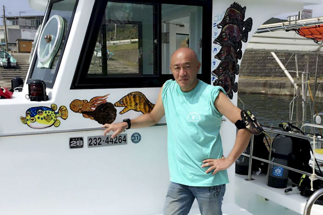 三浦研一已在中國生活了整整20年，擁有國際關係博士學位的他，發現當演員比做學者更能了解中國。