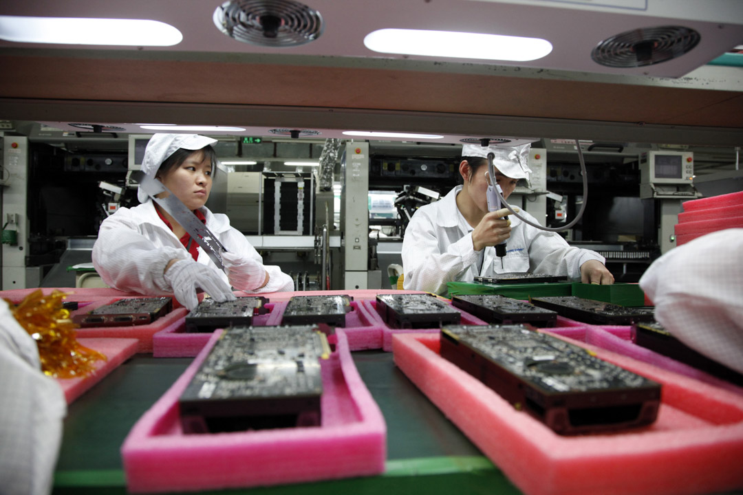 美国提出中国需停止外国企业技术转让要求,不少外国企业想要进入中国市场,就必须通过转让技术来换取中资合作伙伴。所以技术转让问题,本质上是市场开放问题。