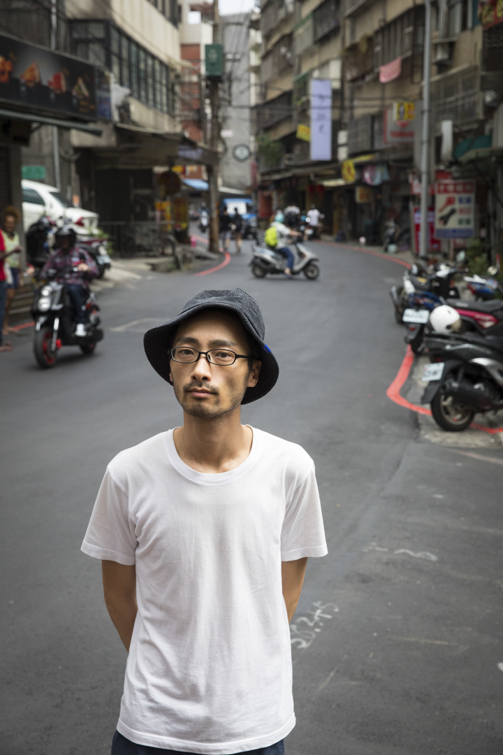 大原扁理回忆着自己的经历,表示从未把隐居作为一种目标,并不是为了实现某种价值观。“我只是想让自己过得舒适,最后发现最舒服的就是现在这种生活状态。自然而然成了现在的样子。”