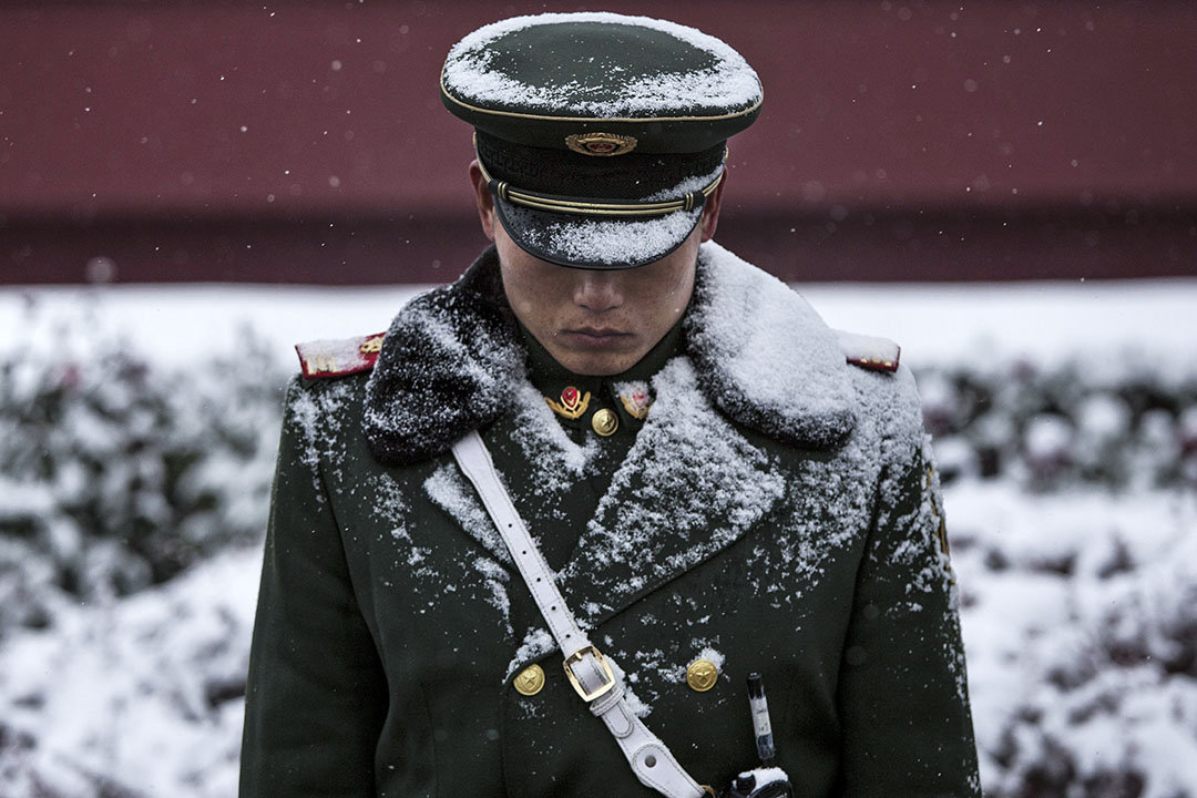 历史的教训告诉我们,如果中国想要崛起,那么中国不仅仅需要军事、科技等硬件上的改革,中国还需要进行刮骨疗毒的政治改革来实现崛起的进程。