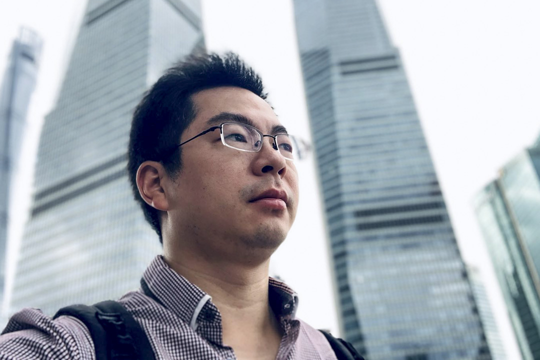 程超，人稱超哥，是中國大陸最早在互聯網上打零工的人之一。