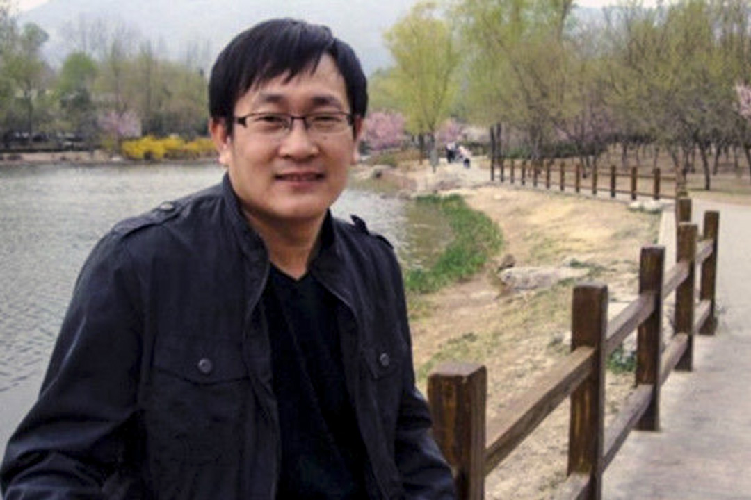 李文足的丈夫王全璋,是生於山東的中國人權律師,自從2015年7月10日被中國當局抓捕,在未經審判的情況下,已失去自由三年零三個月。