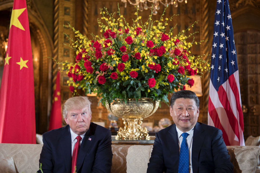 福山:我判断中美关系会继续变糟,而这也并不必然和特朗普入主白宫有关系,因为目前在美国和欧洲,商界出现了一个真正的转变,那就是对于中国的态度变得敌对了。