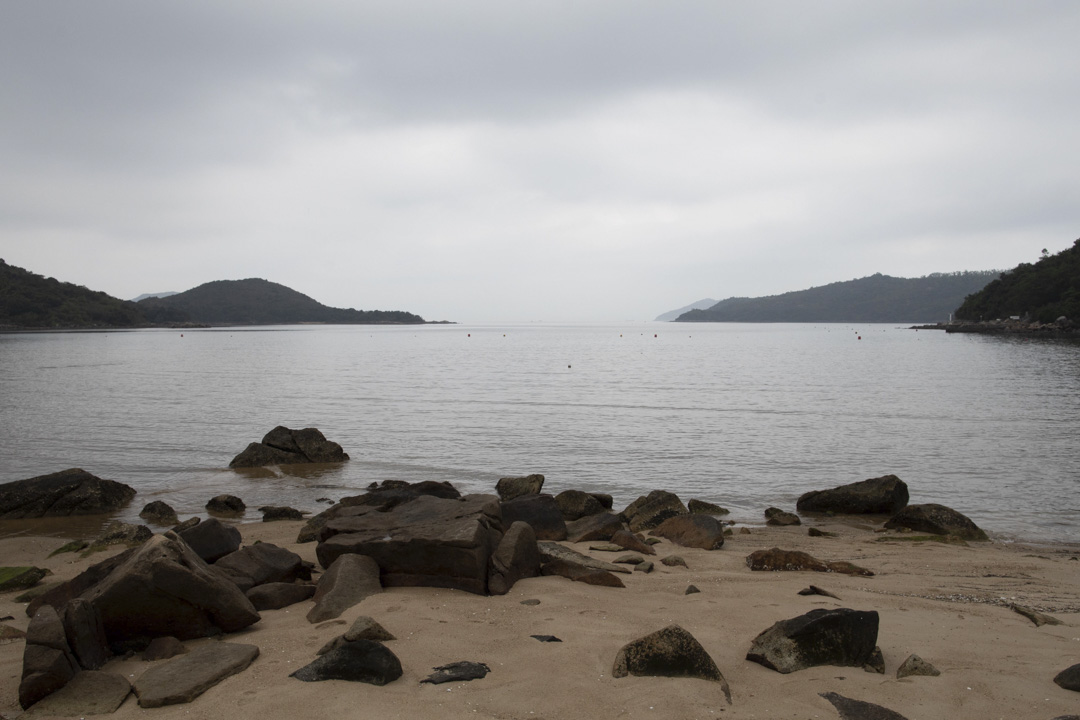 朱凱廸:現在大家都覺得香港不需要那麼多農地、海洋、預留丁屋地,全部都用來起樓,那其實是跌進了一種被建構出來的迷思中。