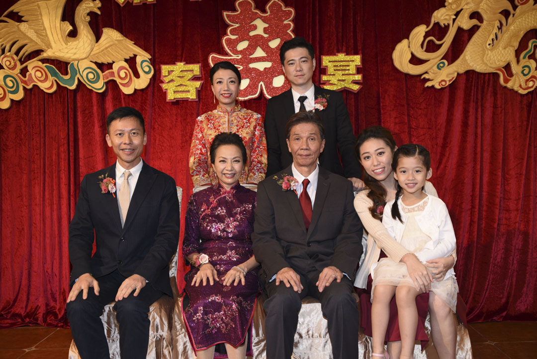 《叔·叔》劇照。
