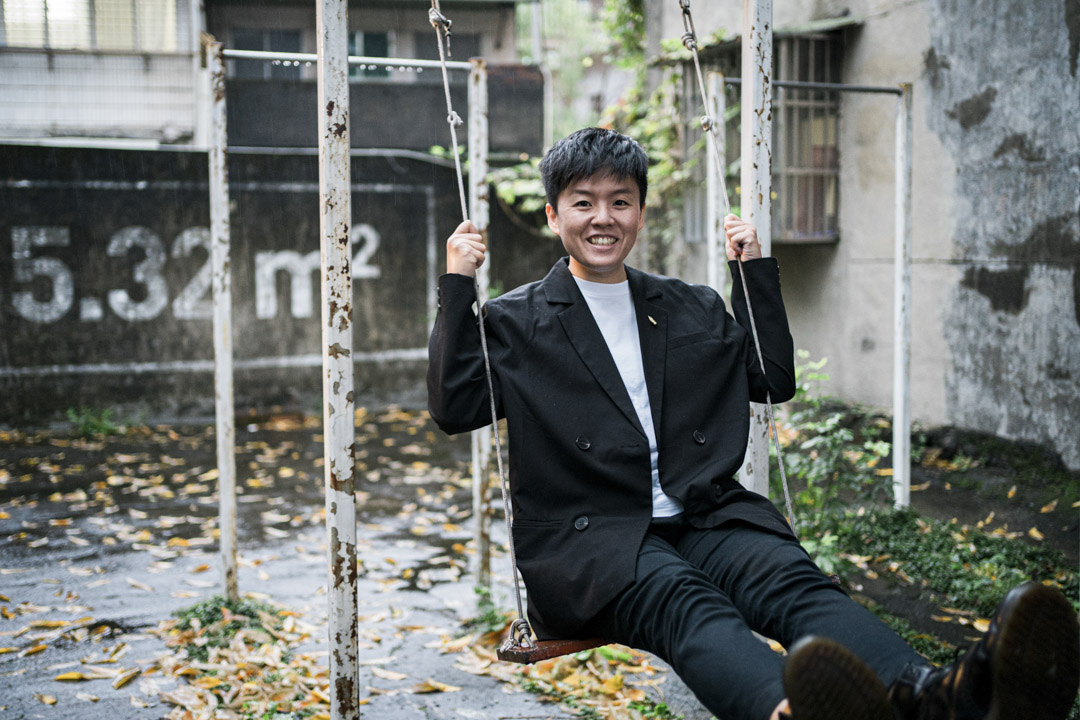 李屏瑶。