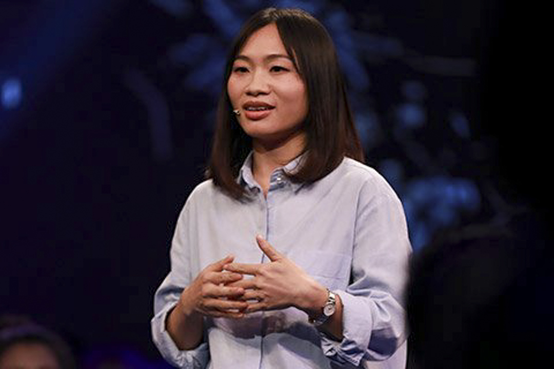 黄雪琴曾在中央人民广播电台中国之声和腾讯新闻联合出品的特别节目《听我说》里讲述她对抗性骚扰的故事,2019年被抓之后,视频被下架,雪琴在网络上的痕迹都被抹去了。