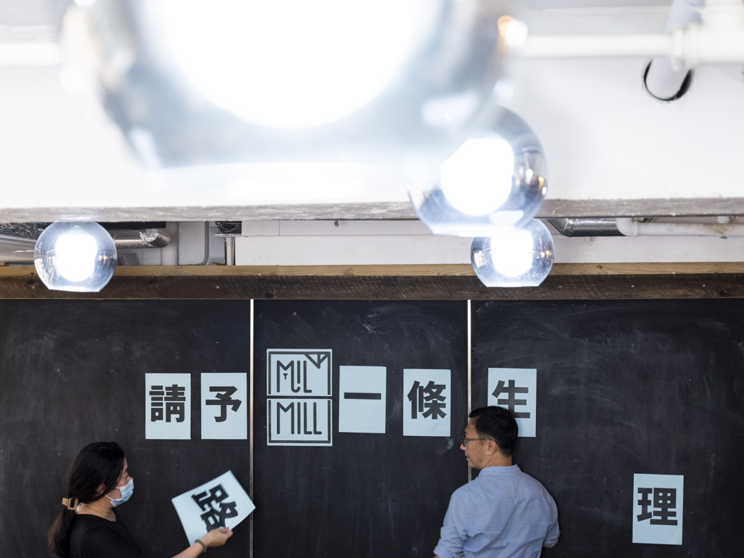 2022年9月27日,葉文琪召開記者會,堅稱當年科技園公司曾有兩名高級經理,向回收廠作出可承租至少6年的口頭承諾。