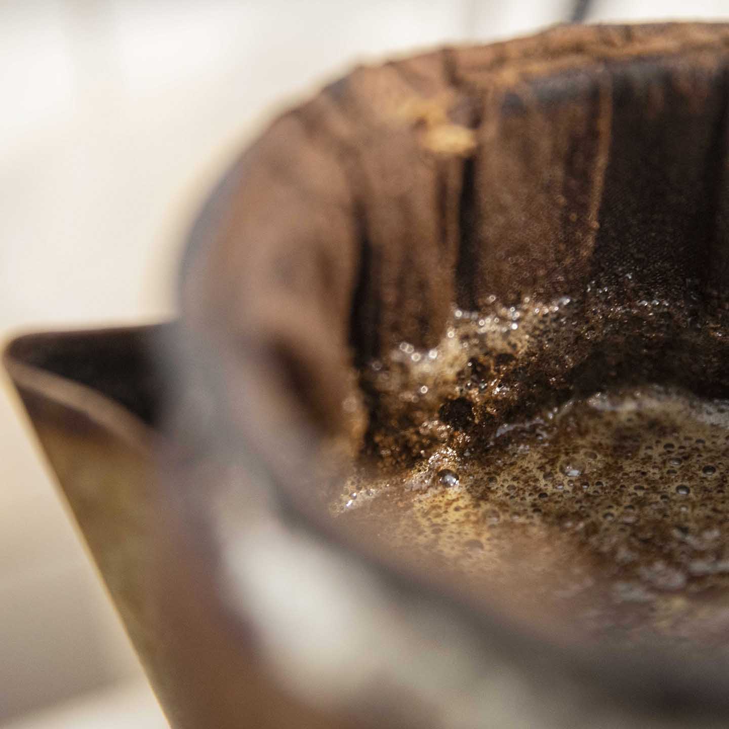 共樂茶餐廳的奶茶。