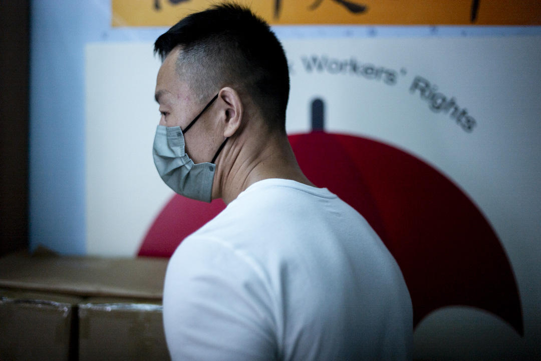 子浩在中港兩地生活過,比較下來,他感覺香港這個國際大都市的同志文化比大陸還要保守。