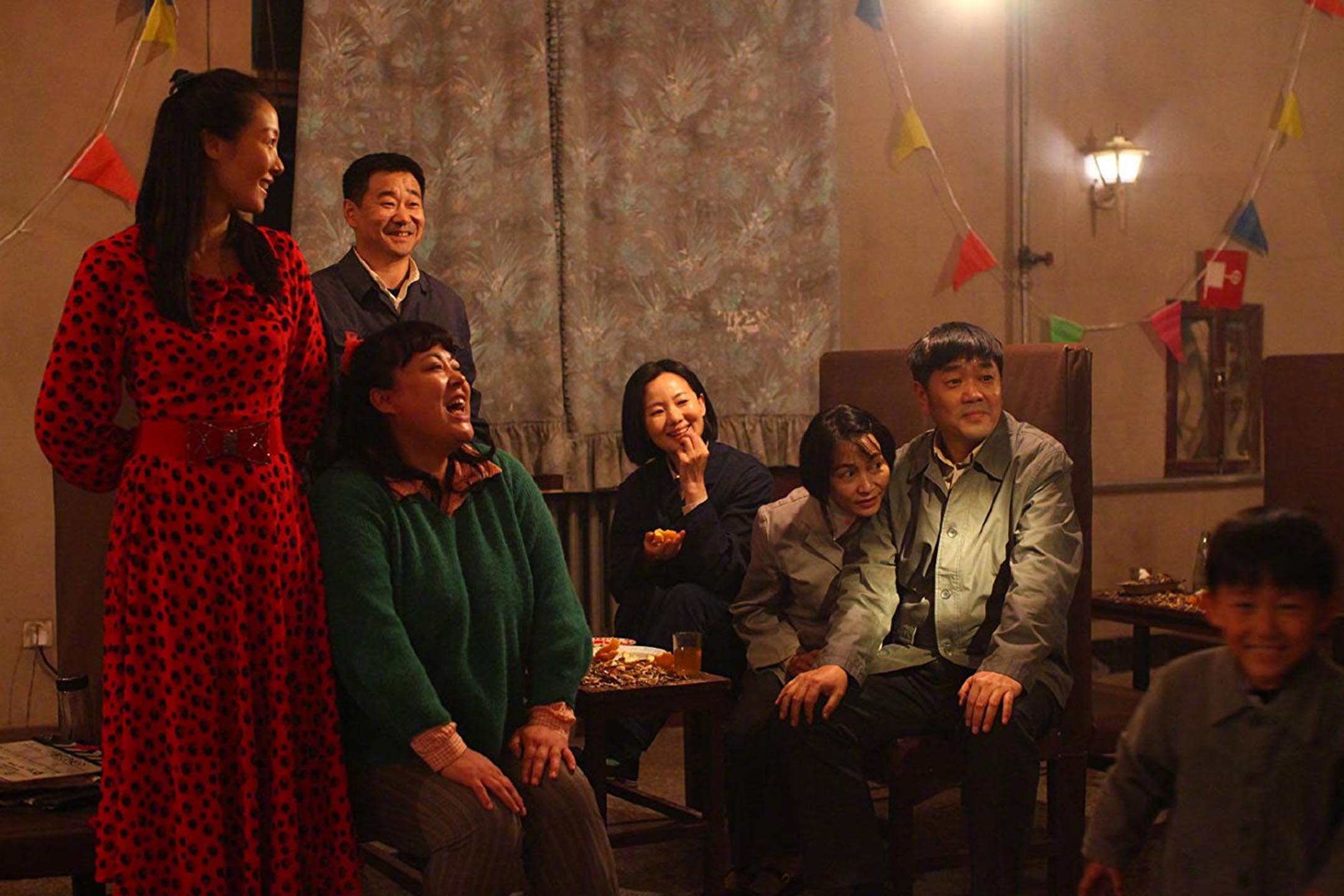 《地久天長》劇照。圖：網上圖片 