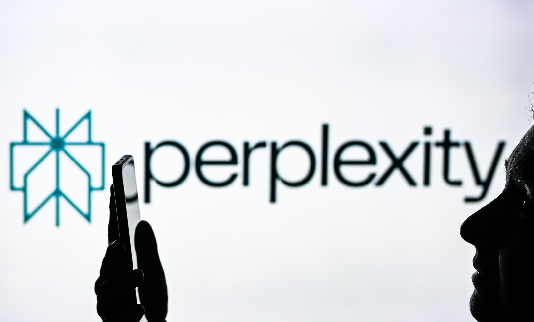 Perplexity是一家創立於2022年的人工智能初創公司,公司最主要的產品是一款「答案引擎」(Answer engine) 。攝:Artur Widak/NurPhoto via Getty Images