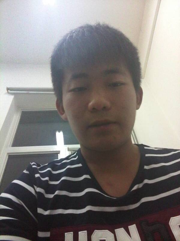 刘治强的生活照。(家属提供)