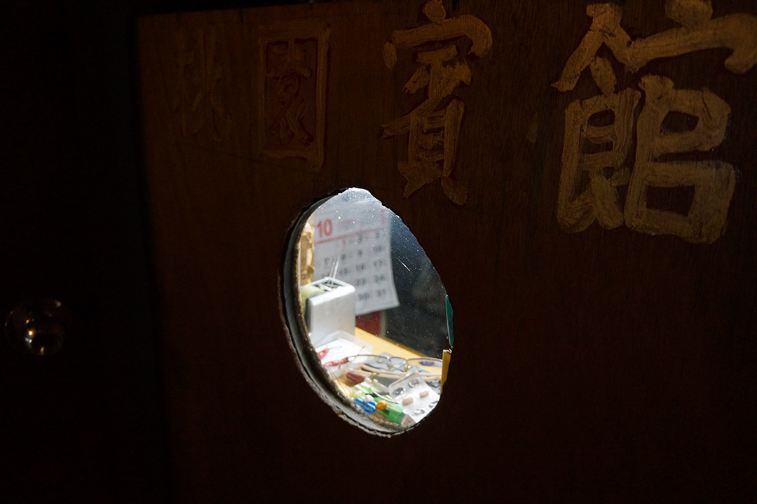 攝:馮敏兒