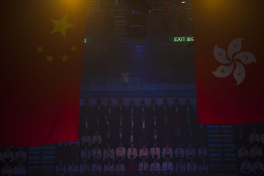 攝:林亦非/端傳媒