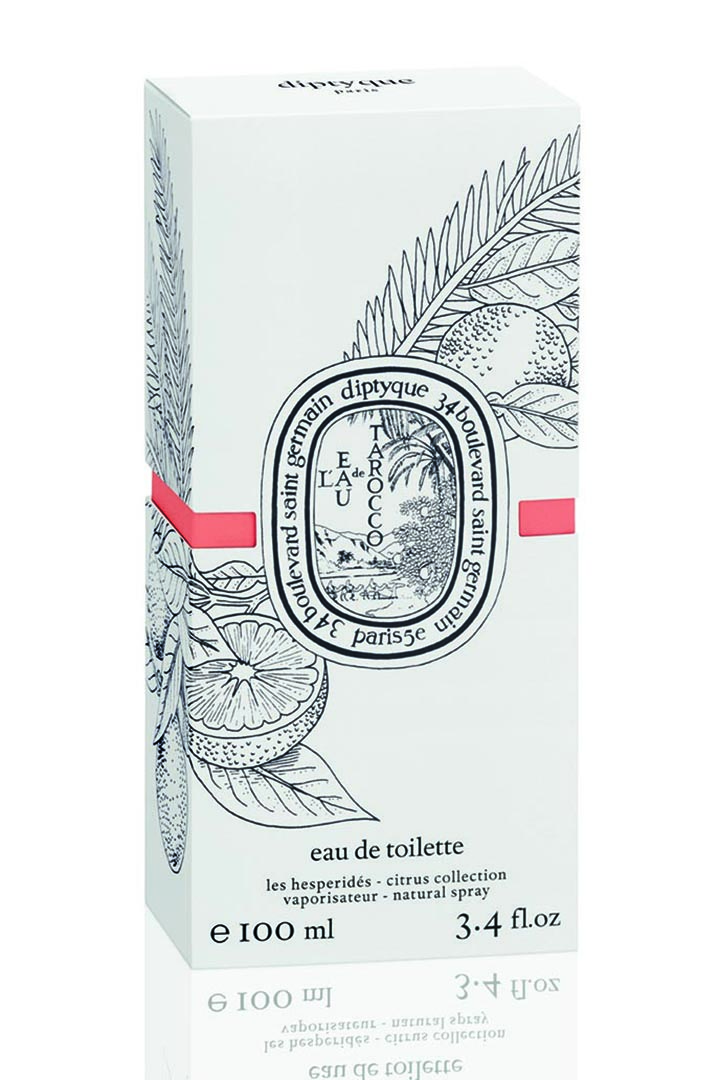 图片由 diptyque 提供