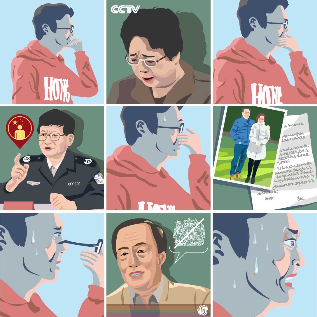 图:Wilson Tsang / 端传媒